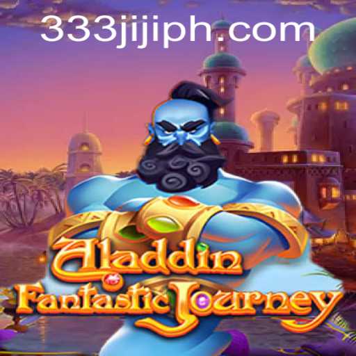 Unveiling the Magic of Aladdin: An In-depth Exploration of the 333JILI Game