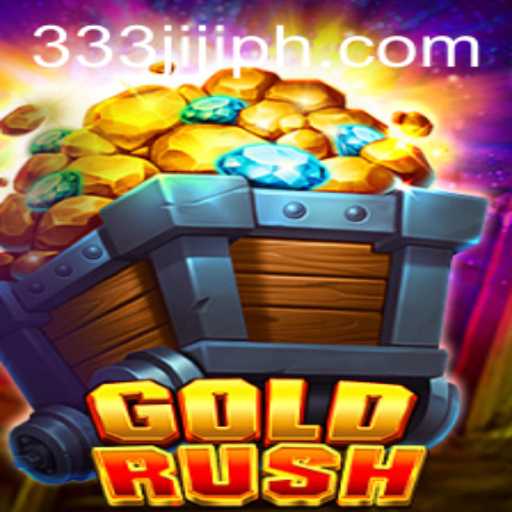 Exploring the Thrilling World of GoldRush: A Deep Dive into the Game and 333JILI
