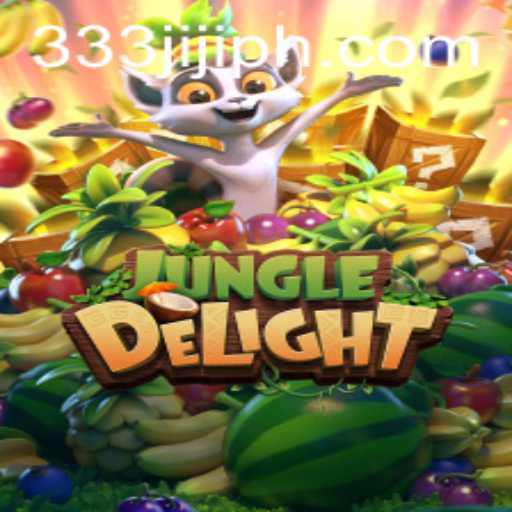Discover the Exciting World of JungleDelight with 333JILI