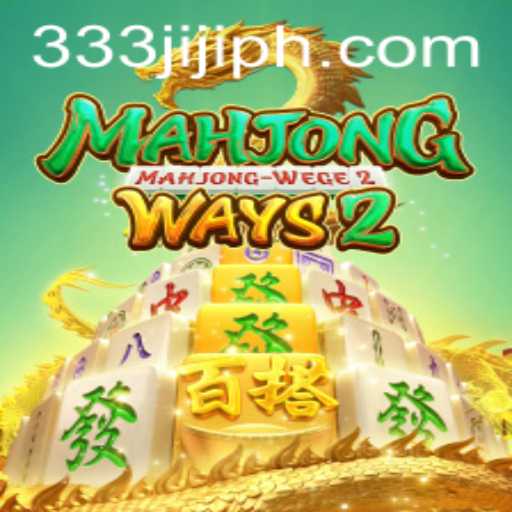 Delving into the Enchanting World of MahjongWays2 and the Buzz around 333JILI